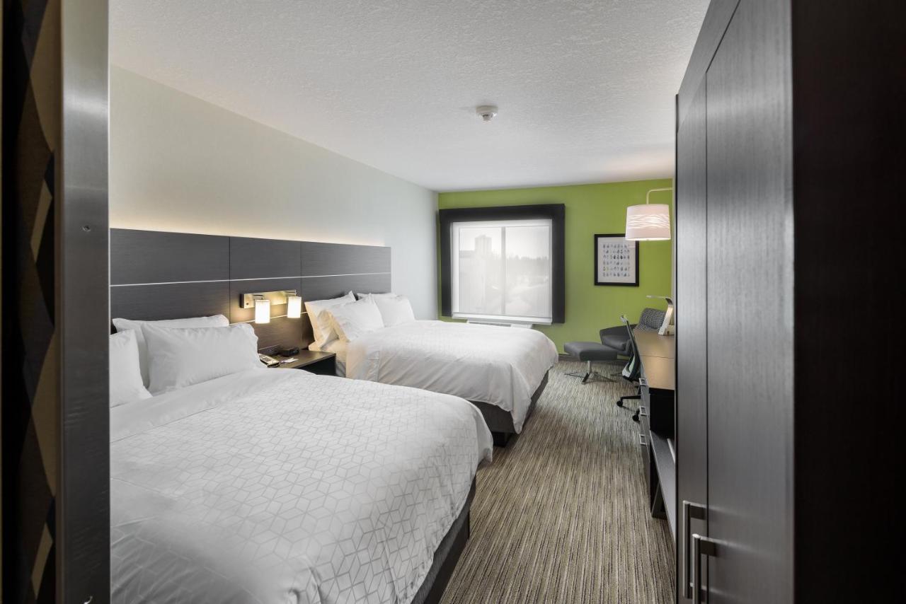 Holiday Inn Express & Suites - Brandon By Ihg Ngoại thất bức ảnh