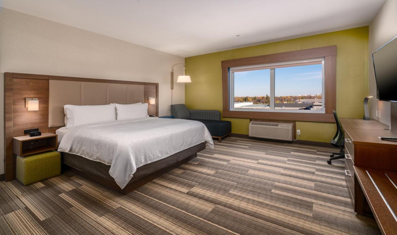 Holiday Inn Express & Suites - Brandon By Ihg Ngoại thất bức ảnh